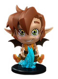 Marc Hurocrome [Krosmaster avec carte FR] - Krosmaster - OCCASION