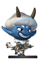 Marline [Krosmaster avec carte FR] - Krosmaster - OCCASION