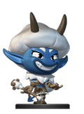 Marline [Krosmaster avec carte FR] - Krosmaster - OCCASION