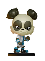 Marty Ni [Krosmaster avec carte FR]