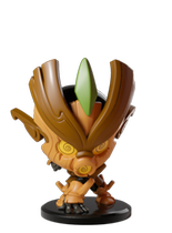 Masse [Krosmaster avec carte FR] - Krosmaster - OCCASION