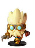 Merkator [Krosmaster avec carte FR] - Krosmaster - OCCASION