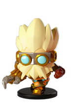 Merkator [Krosmaster avec carte FR] - Krosmaster - OCCASION