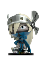 Missiz Frizz [Krosmaster avec carte IT] - Krosmaster - OCCASION