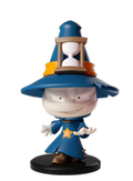 Mytik Tak [Krosmaster avec carte FR] - Krosmaster - OCCASION