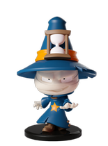 Mytik Tak [Krosmaster avec carte FR] - Krosmaster - OCCASION