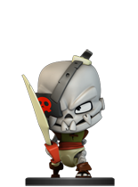 Nakunbra [Krosmaster avec carte FR] - Krosmaster - OCCASION