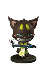 Naz Raël [Krosmaster avec carte FR]