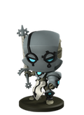 Nox [Krosmaster avec carte FR] - Krosmaster - OCCASION