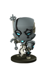Nox [Krosmaster avec carte FR] - Krosmaster - OCCASION