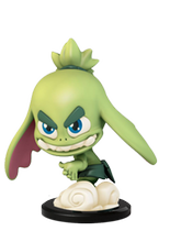 Ogrest - Enfant [Krosmaster avec carte EN] - Krosmaster - OCCASION
