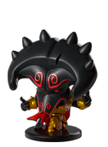 Ombre [Krosmaster avec carte FR] - Krosmaster - OCCASION