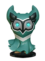 Oropo [Krosmaster avec carte EN] - Krosmaster - OCCASION