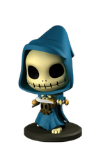Oscar Nak [Krosmaster avec carte FR] - Krosmaster - OCCASION