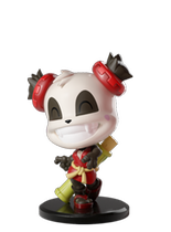Pandalida [Krosmaster avec carte FR] - Krosmaster - OCCASION