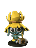 Percimol [Krosmaster avec carte FR]