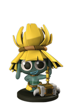 Percimol [Krosmaster avec carte FR]