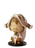 Qilby [Krosmaster avec carte FR] - Krosmaster - OCCASION