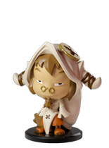 Qilby [Krosmaster avec carte FR] - Krosmaster - OCCASION