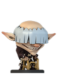 Raymond Garden [Krosmaster avec carte IT]