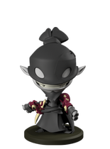 Remington Smisse [Krosmaster avec carte FR]