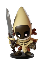 Riktus Amakna [Krosmaster avec carte EN]