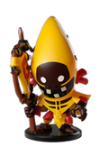 Riktus Brakmar [Krosmaster avec carte EN]
