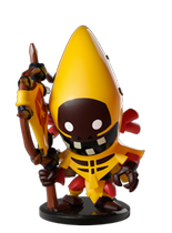 Riktus Brakmar [Krosmaster avec carte EN]