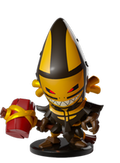 Riktus Élite [Krosmaster avec carte EN]