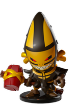 Riktus Élite [Krosmaster avec carte EN]