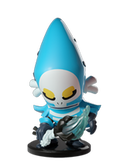 Riktus Sufokia [Krosmaster avec carte EN] - Krosmaster - OCCASION