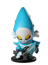 Riktus Sufokia [Krosmaster avec carte EN] - Krosmaster - OCCASION