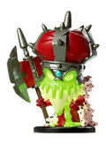Roi Chafer [Krosmaster sans carte]