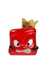 Roi Fraise [Krosmaster avec carte IT] - Krosmaster - OCCASION