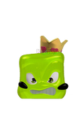 Roi Menthe [Krosmaster avec carte FR] - Krosmaster - OCCASION