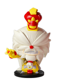 Roi Nidas [Krosmaster avec carte FR] - Krosmaster - OCCASION