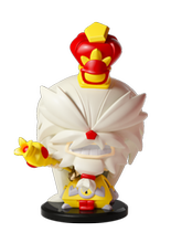 Roi Nidas [Krosmaster avec carte FR] - Krosmaster - OCCASION