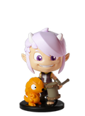 Sam Hyrrit [Krosmaster avec carte FR]