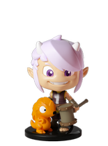 Sam Hyrrit [Krosmaster avec carte FR]
