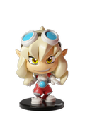 Sarah Croche [Krosmaster avec carte EN] - Krosmaster - OCCASION