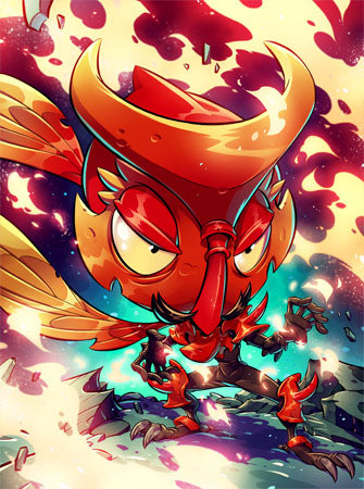 Scoreur [Krosmaster avec carte FR] - Krosmaster - OCCASION