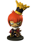Shak Shaka [Krosmaster avec carte FR]