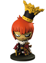 Shak Shaka [Krosmaster avec carte FR]