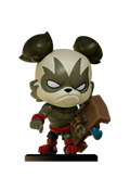 Simon Gin [Krosmaster avec carte ES]