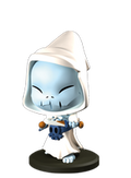 Srammy [Krosmaster avec carte EN] - Krosmaster - OCCASION