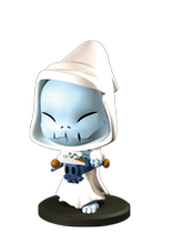 Srammy [Krosmaster avec carte EN] - Krosmaster - OCCASION