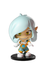 Steamy Wonder [Krosmaster avec carte EN] - Krosmaster - OCCASION