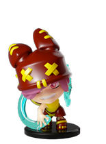 Thio [Krosmaster avec carte EN]
