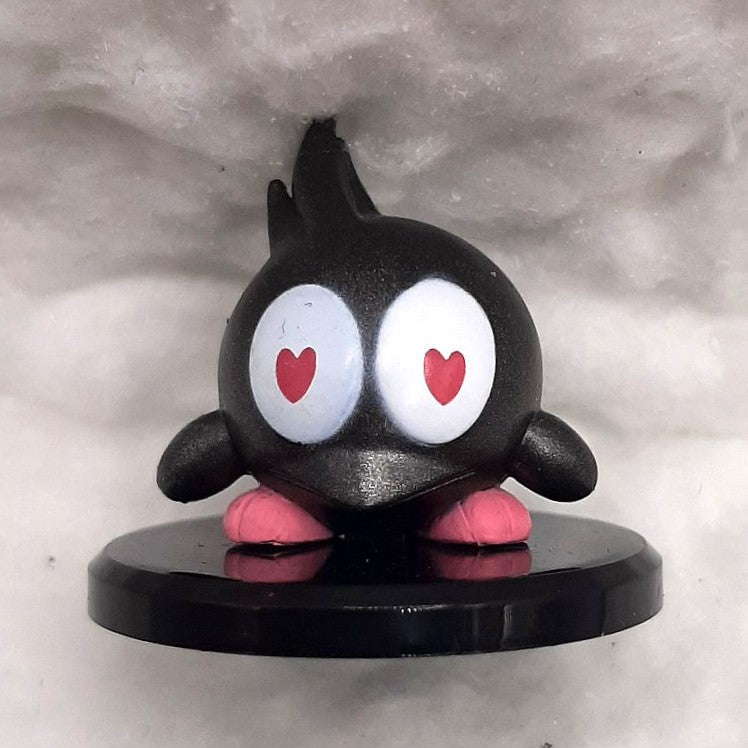 Tofu noir St Ballotin [Invocation Krosmaster] - Krosmaster - OCCASION