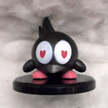 Tofu noir St Ballotin [Invocation Krosmaster] - Krosmaster - OCCASION